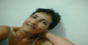 Lena_i123 58 anos Sou de Sao Paulo/Sao Paulo, Procuro Encontros Amizade com Homem