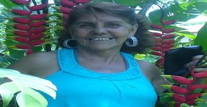 Rosyl 81 anos Sou de Rio de Janeiro/Rio de Janeiro, Procuro Encontros Amizade com Homem