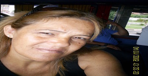 Lorraniloira 55 anos Sou de Boituva/Sao Paulo, Procuro Encontros Amizade com Homem