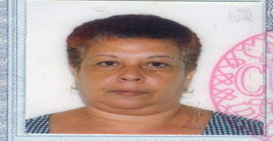 Josefinavilaboy 66 anos Sou de Ciudad de la Habana/la Habana, Procuro Namoro com Homem