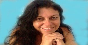 Meninaariana 64 anos Sou de Nova Friburgo/Rio de Janeiro, Procuro Encontros Amizade com Homem