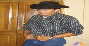 Ing_capataz 43 anos Sou de Chihuahua/Chihuahua, Procuro Encontros Amizade com Mulher