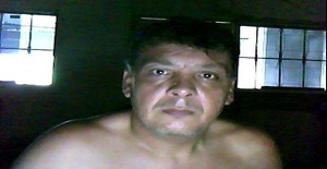 Solito_66 55 anos Sou de Barquisimeto/Lara, Procuro Namoro com Mulher