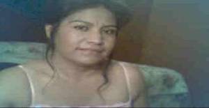 Princesa_2565 55 anos Sou de Tijuana/Baja California, Procuro Encontros Amizade com Homem