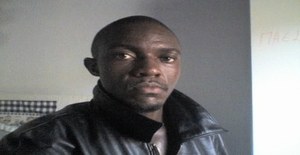 Paulochuta 42 anos Sou de Luanda/Luanda, Procuro Encontros Amizade com Mulher