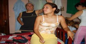 Lauritacuba 39 anos Sou de Ciudad de la Habana/la Habana, Procuro Encontros Amizade com Homem