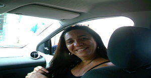 Teca_62 59 anos Sou de Salvador/Bahia, Procuro Encontros Amizade com Homem