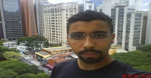 Soldado_66 36 anos Sou de Sao Paulo/Sao Paulo, Procuro Namoro com Mulher
