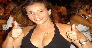 Heleninhadetroia 45 anos Sou de Rio de Janeiro/Rio de Janeiro, Procuro Encontros Amizade com Homem