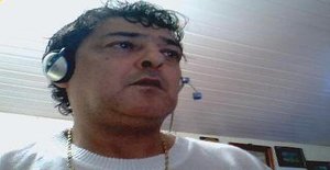 Ccpcarl 60 anos Sou de Itajai/Santa Catarina, Procuro Encontros Amizade com Mulher