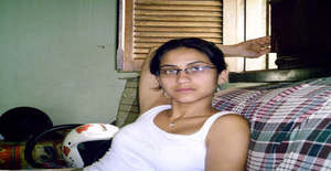 Aline24a 39 anos Sou de Ituiutaba/Minas Gerais, Procuro Encontros Amizade com Homem