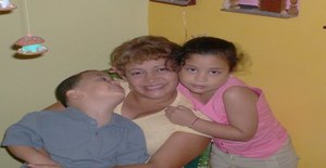 Chinisima 48 anos Sou de Caracas/Distrito Capital, Procuro Encontros Amizade com Homem