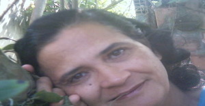 Mperola 61 anos Sou de Itaborai/Rio de Janeiro, Procuro Encontros Amizade com Homem