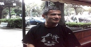 Brasilpino 55 anos Sou de Savona/Liguria, Procuro Encontros Amizade com Mulher