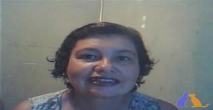 Belnita 58 anos Sou de Belo Horizonte/Minas Gerais, Procuro Encontros Amizade com Homem