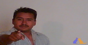 Leonidas_esparta 44 anos Sou de Texcoco/State of Mexico (edomex), Procuro Namoro com Mulher
