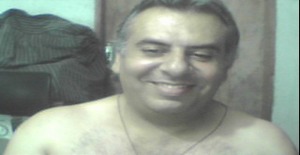 Augustosask 53 anos Sou de Pelotas/Rio Grande do Sul, Procuro Namoro com Mulher