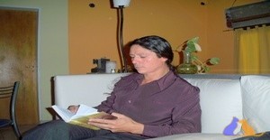 Raularturosj 56 anos Sou de Ciudad Universitaria/Tucumán, Procuro Encontros Amizade com Mulher