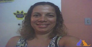 Jaysivalda 53 anos Sou de Salvador/Bahia, Procuro Encontros Amizade com Homem