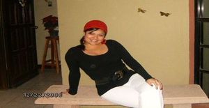 Cristina1240 34 anos Sou de Saltillo/Chiapas, Procuro Encontros Amizade com Homem
