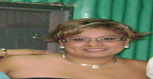 Claudiajai 46 anos Sou de Coatzacoalcos/Veracruz, Procuro Encontros Amizade com Homem