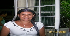 Katilda 58 anos Sou de Gravataí/Rio Grande do Sul, Procuro Encontros Amizade com Homem
