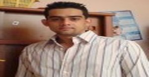 Jose_d 33 anos Sou de Barranquilla/Atlantico, Procuro Namoro com Mulher