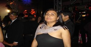 Marleneteodoro 44 anos Sou de Belo Horizonte/Minas Gerais, Procuro Encontros Amizade com Homem