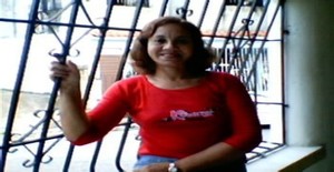 Caribena45 57 anos Sou de Santo Domingo/Santo Domingo, Procuro Encontros Amizade com Homem