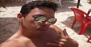 Fernandorei764 42 anos Sou de Nova Iguaçu/Rio de Janeiro, Procuro Encontros Amizade com Mulher