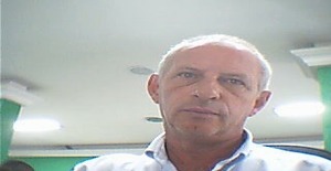 Josecdas 62 anos Sou de Criciuma/Santa Catarina, Procuro Namoro com Mulher