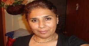 Isabelcivac 59 anos Sou de Jiutepec/Morelos, Procuro Encontros Amizade com Homem