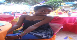 Laurentinacaquar 32 anos Sou de Luanda/Luanda, Procuro Encontros Amizade com Homem