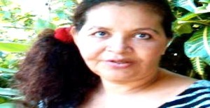 Ladymex 71 anos Sou de Cancun/Quintana Roo, Procuro Encontros Amizade com Homem