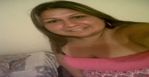Fresita33 43 anos Sou de Barquisimeto/Lara, Procuro Encontros Amizade com Homem