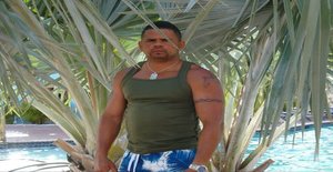 Manuelelfuerte 43 anos Sou de Santo Domingo/Distrito Nacional, Procuro Namoro com Mulher