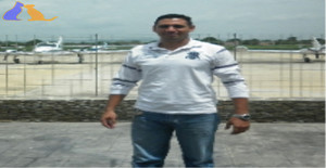 Gilberto_silva00 36 anos Sou de Valencia/Carabobo, Procuro Encontros Amizade com Mulher