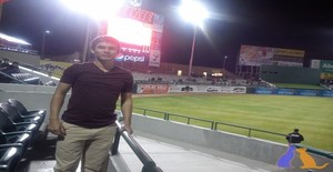 Jorge olivas 31 anos Sou de Monterrey/Nuevo León, Procuro Encontros Amizade com Mulher