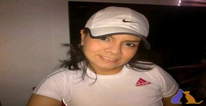 Misisi 41 anos Sou de Barquisimeto/Lara, Procuro Encontros Amizade com Homem