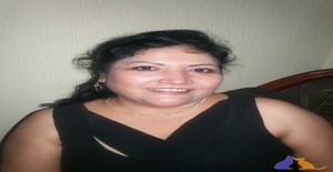 Alicia04 58 anos Sou de Monterrey/Nuevo León, Procuro Encontros Amizade com Homem