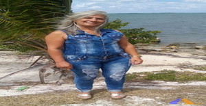 Tania Veitia 50 anos Sou de Santa Clara/Villa Clara, Procuro Encontros Amizade com Homem