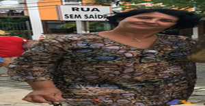 Rosimere 57 anos Sou de Rio de Janeiro/Rio de Janeiro, Procuro Encontros Amizade com Homem