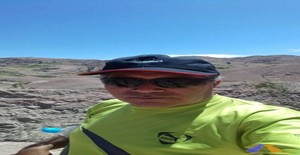 wilson 70 50 anos Sou de Arica/Arica y Parinacota, Procuro Encontros Amizade com Mulher