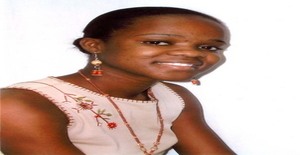 Madars 36 anos Sou de Luanda/Luanda, Procuro Encontros Amizade com Homem