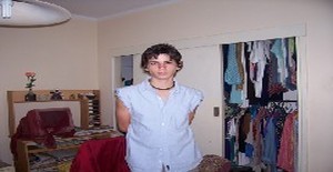 Isma2005 33 anos Sou de Ciudad de la Habana/la Habana, Procuro Encontros Amizade com Mulher