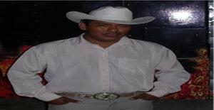 Miguelrojasherre 33 anos Sou de Apatzingan/Michoacan, Procuro Namoro com Mulher