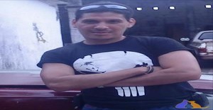 Eduardo_abinadid 46 anos Sou de Tuxtla Gutiérrez/Chiapas, Procuro Namoro com Mulher