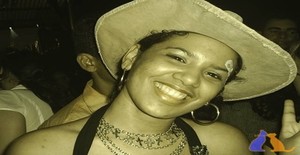 Danlinda 33 anos Sou de Tavares/Paraíba, Procuro Encontros Amizade com Homem